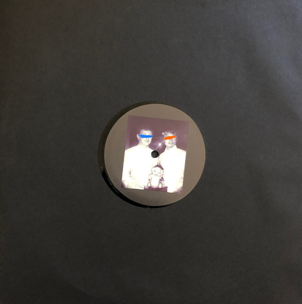 Tuccillo , Tomoki Tamura - Salvadanaio  EP | Holic Trax (HT032) - main Tuccillo , Tomoki Tamura - Salvadanaio  EP | Holic Trax (HT032) - main