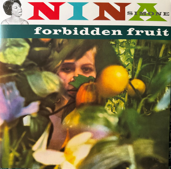 Nina Simone - Forbidden Fruit | DOL (DOL832HG) - main Nina Simone - Forbidden Fruit | DOL (DOL832HG) - main