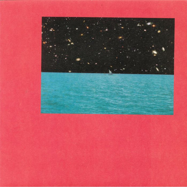 Thor Rixon - Hypermarket | Laut & Luise (LUL 014) Thor Rixon - Hypermarket | Laut & Luise (LUL 014)