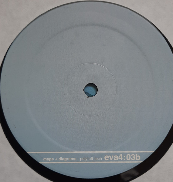 Maps & Diagrams - Polytuft-Tech | Expanding Records (eva4:03) - 3