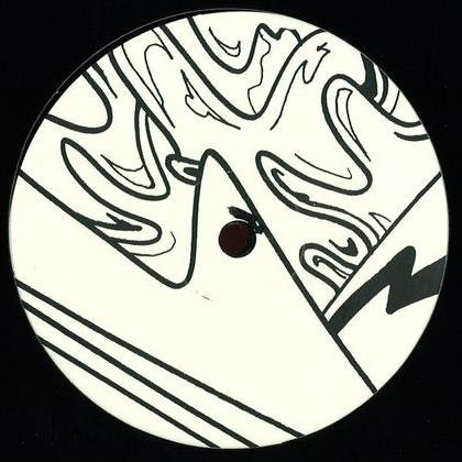 House Of Doors / Kinetic Electronix - Bicameral Mind | Future Times (FT019) - 4