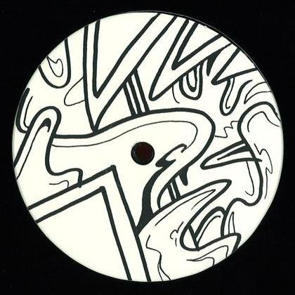 House Of Doors / Kinetic Electronix - Bicameral Mind | Future Times (FT019) - 3