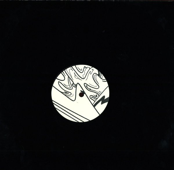 House Of Doors / Kinetic Electronix - Bicameral Mind | Future Times (FT019) - 2