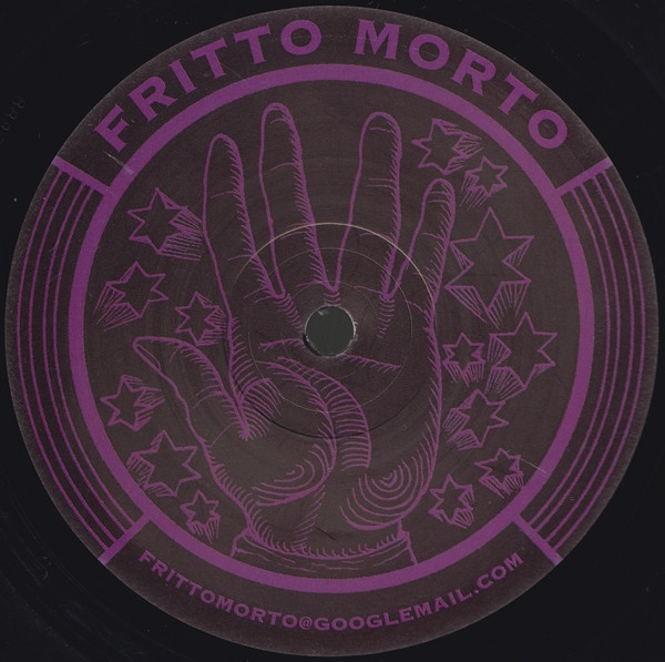 Gatto Fritto - Invisible College | Fritto Morto (FRITTO MORTO 003) - 2