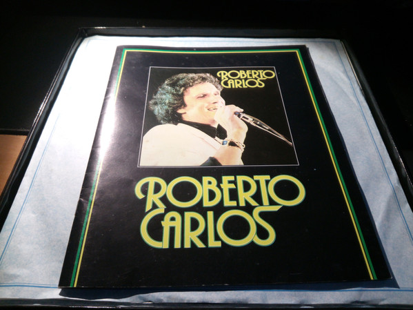 Roberto Carlos - Roberto Carlos | Reader's Digest (P88008 PP) - 4