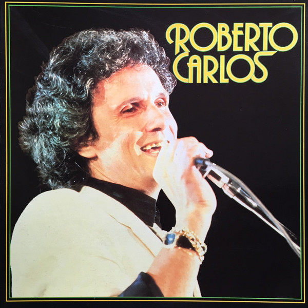Roberto Carlos - Roberto Carlos | Reader's Digest (P88008 PP) - main