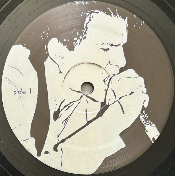 Government Issue - Boycott Stabb Complete Session | Dischord Records (DIS166V) - 4 Government Issue - Boycott Stabb Complete Session | Dischord Records (DIS166V) - 4