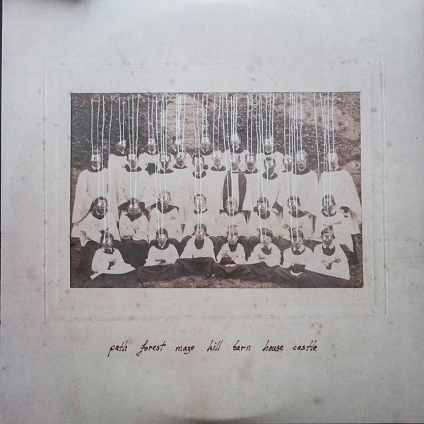 Current 93 - The Light Is Leaving Us All | The Spheres (twentytwo) - 3 Current 93 - The Light Is Leaving Us All | The Spheres (twentytwo) - 3