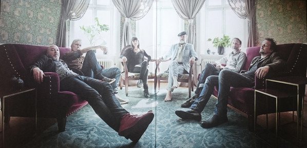 Current 93 - The Light Is Leaving Us All | The Spheres (twentytwo) - 2 Current 93 - The Light Is Leaving Us All | The Spheres (twentytwo) - 2