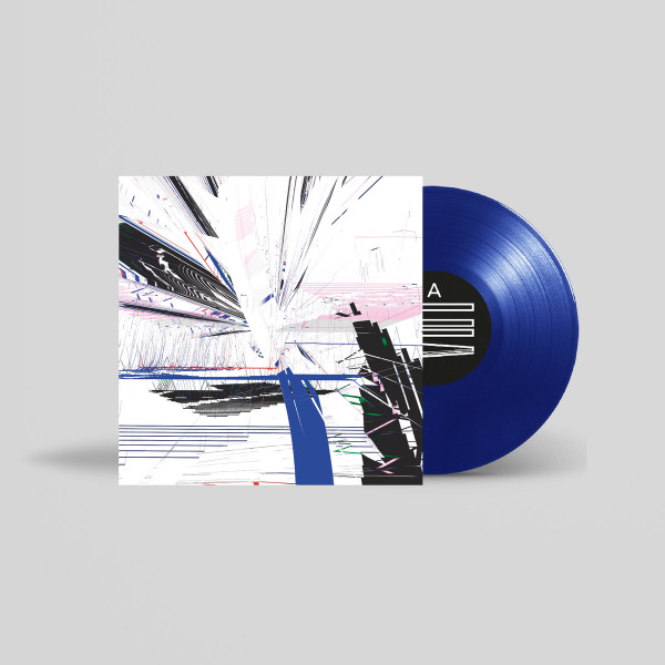 Bothlane - Stellar Hijinks | Luik Music (Luik104) - 4