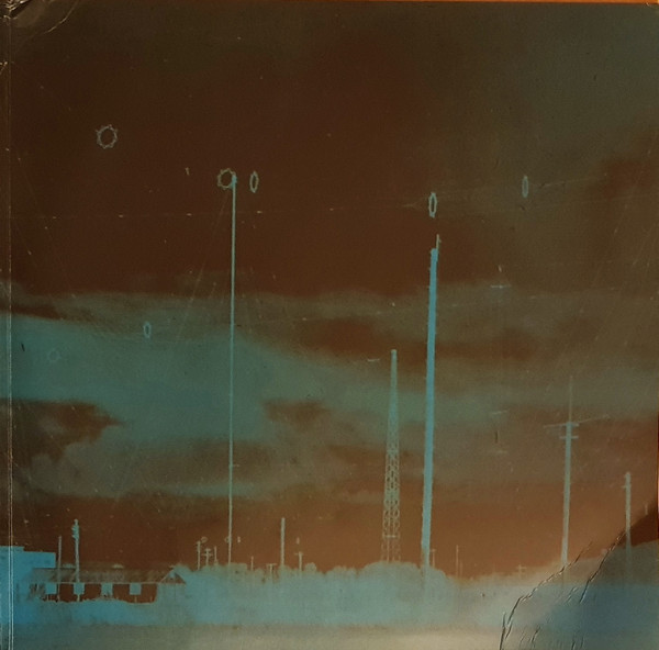 Portishead - Third | Mercury (00602547976123) - 3
