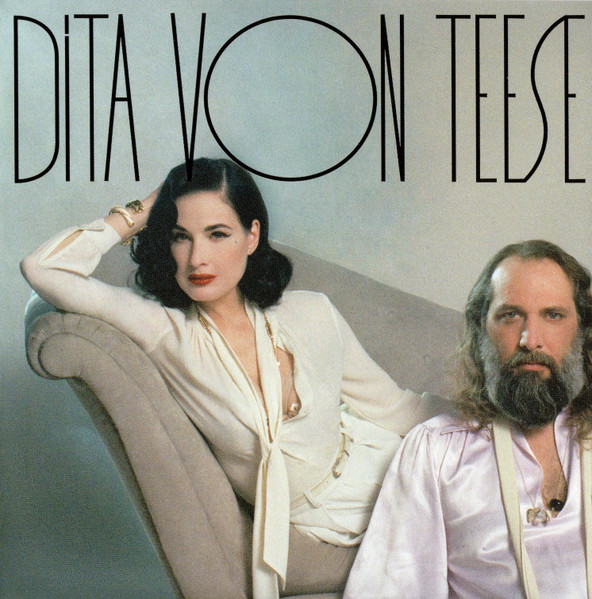 Dita Von Teese