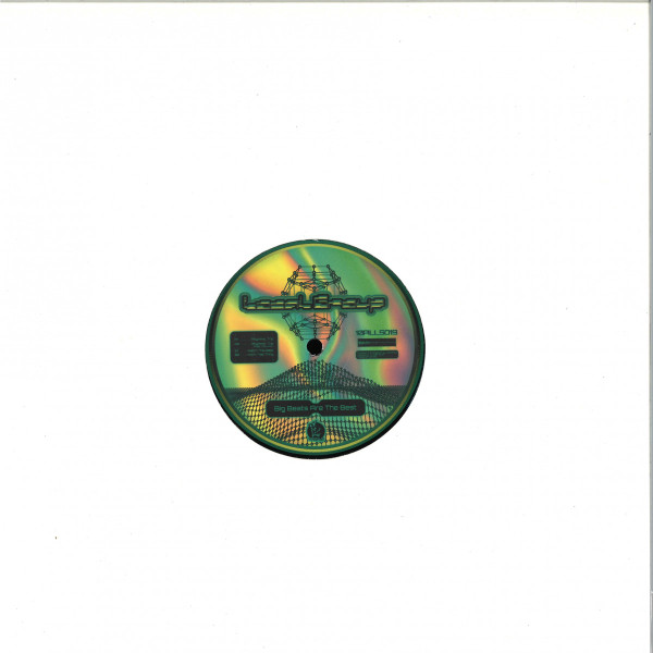 Local Group - Big Beats Are The Best | 1Ø PILLS MATE (1ØPILLS019) - main Local Group - Big Beats Are The Best | 1Ø PILLS MATE (1ØPILLS019) - main