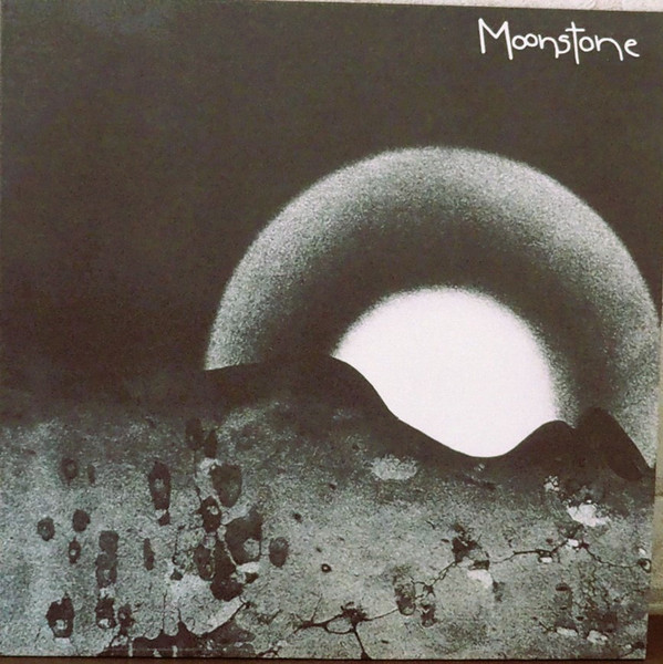 Moonstone - Moonstone | Cosmic Rock (COSMRO026)