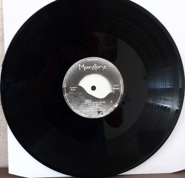 Moonstone - Moonstone | Cosmic Rock (COSMRO026) - 3 Moonstone - Moonstone | Cosmic Rock (COSMRO026) - 3