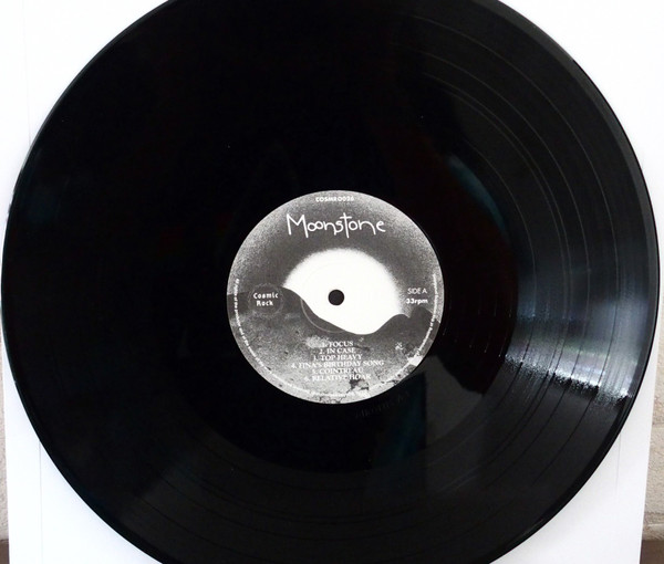 Moonstone - Moonstone | Cosmic Rock (COSMRO026) - 4 Moonstone - Moonstone | Cosmic Rock (COSMRO026) - 4