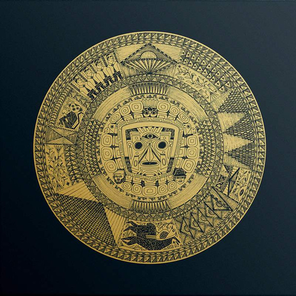 Henry Wu & Tito Wun - 27 Karat Years | Tartelet Records (TART037)