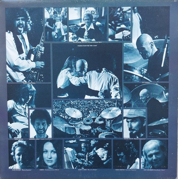 Spirit - Spirit Of '76 | Mercury (6672 012) - 3
