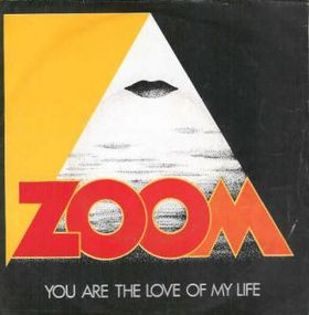 Zoom - You Are The Love Of My Life | EMI (2006657)