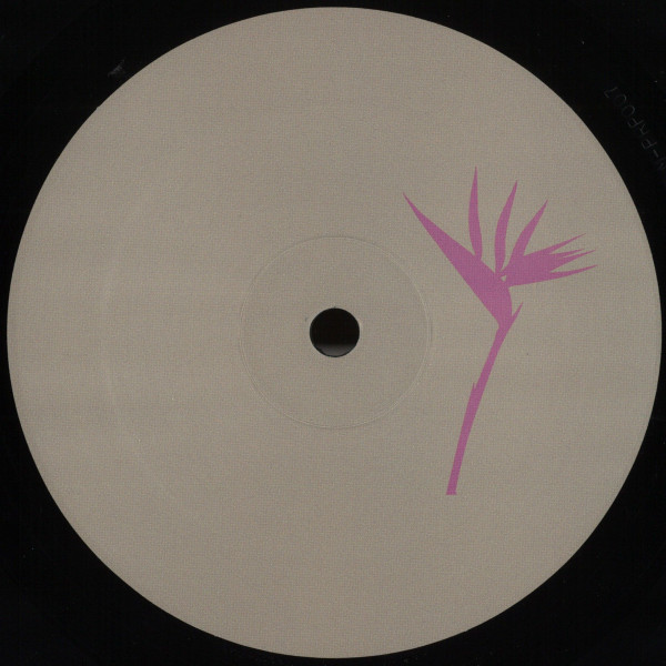 Vid - Last Stop EP | Purple Print (PRP007) - main