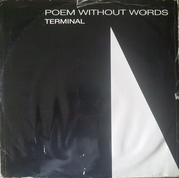 Terminal - Poem Without Words | Reflex Records (RFX 209) - main