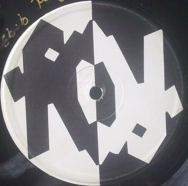Terminal - Poem Without Words | Reflex Records (RFX 209) - 4