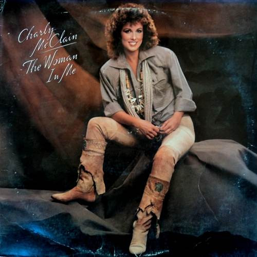 Charly McClain - The Woman In Me | Epic (FE 38979) - main Charly McClain - The Woman In Me | Epic (FE 38979) - main