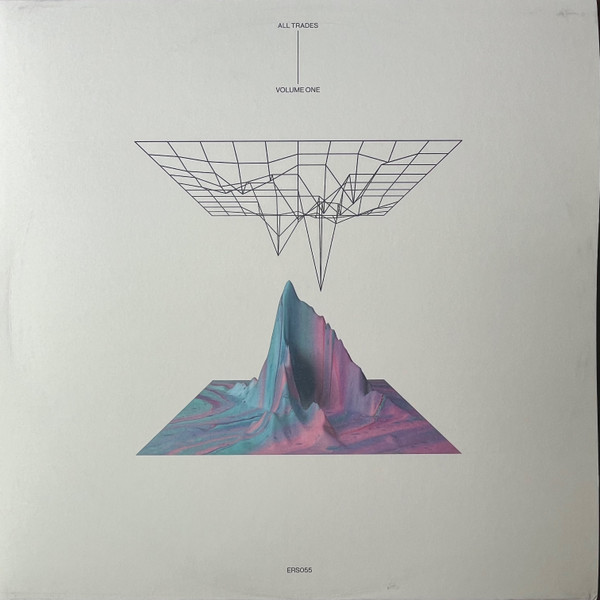Various - All Trades Volume One | Emotional Response (ERS055)