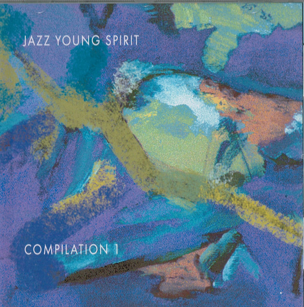 Various - Jazz Young Spirit Compilation 1 | Connector Records (59876-2) - main