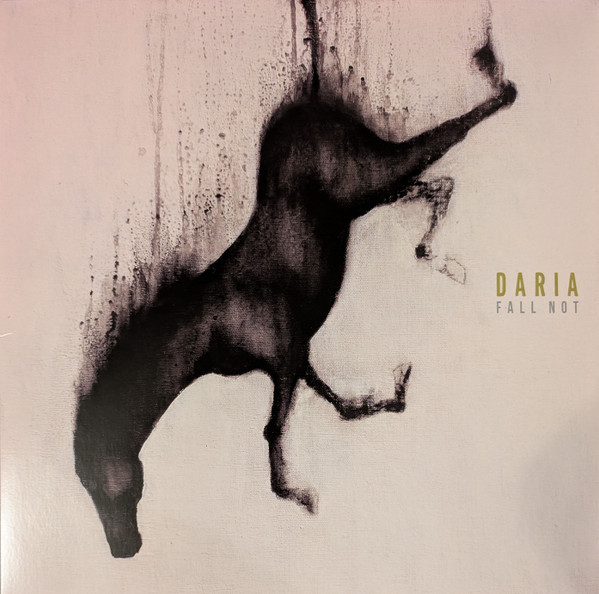 Daria - Fall Not | Twenty Something (NS124LP) - main Daria - Fall Not | Twenty Something (NS124LP) - main