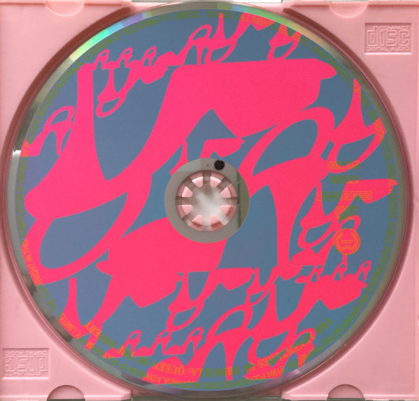 Various - The Adventures Of Priscilla: Queen Of The Desert (Original Motion Picture Soundtrack) | Mother Records (MUMCD 9416) - 3 Various - The Adventures Of Priscilla: Queen Of The Desert (Original Motion Picture Soundtrack) | Mother Records (MUMCD 9416) - 3