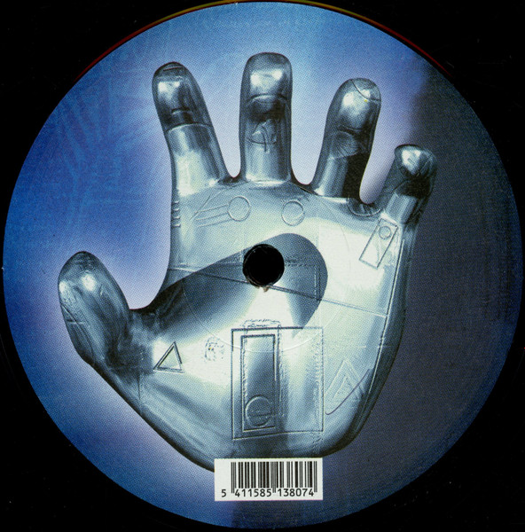 Serpent - Electric | Byte Records (BY 039807-12) - 4 Serpent - Electric | Byte Records (BY 039807-12) - 4