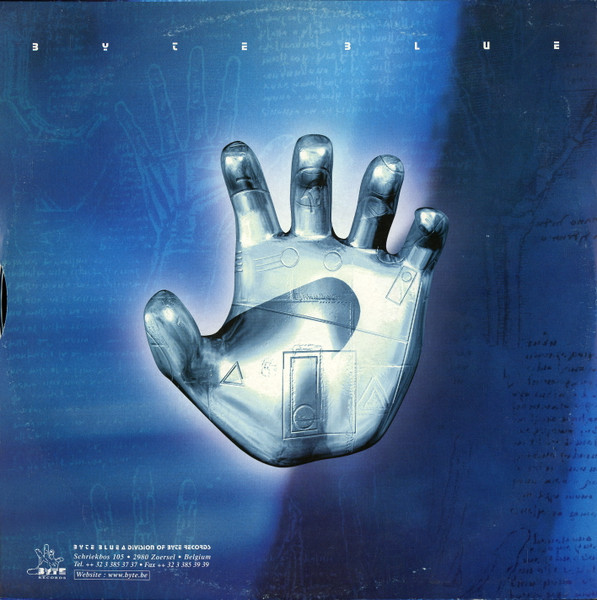 Serpent - Electric | Byte Records (BY 039807-12) - 2 Serpent - Electric | Byte Records (BY 039807-12) - 2