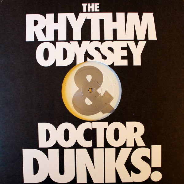 The Rhythm Odyssey & Dr. Dunks - Fox | Golf Channel Recordings (Channel 031)