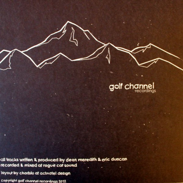 The Rhythm Odyssey & Dr. Dunks - Fox | Golf Channel Recordings (Channel 031) - 2