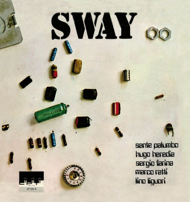 Sway - Sway | CPT (OK 8)