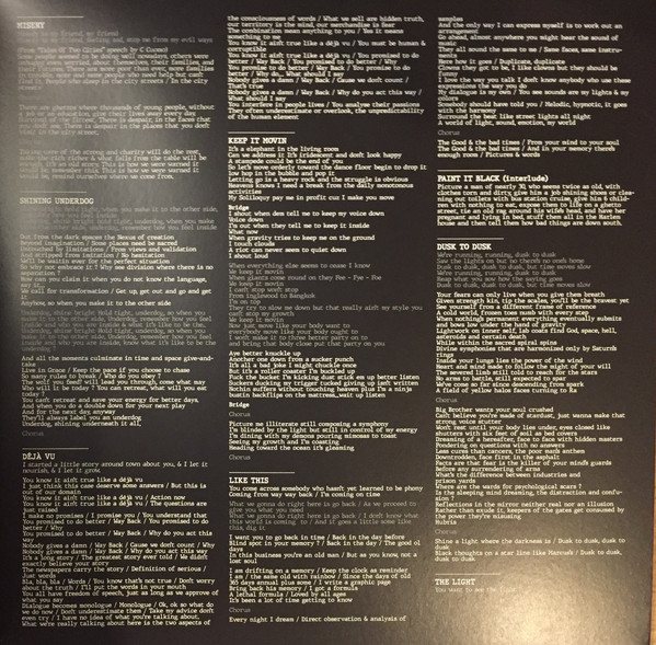 Wax Tailor - The Shadow Of Their Suns | Lab'Oratoire (LAB042) - 3 Wax Tailor - The Shadow Of Their Suns | Lab'Oratoire (LAB042) - 3