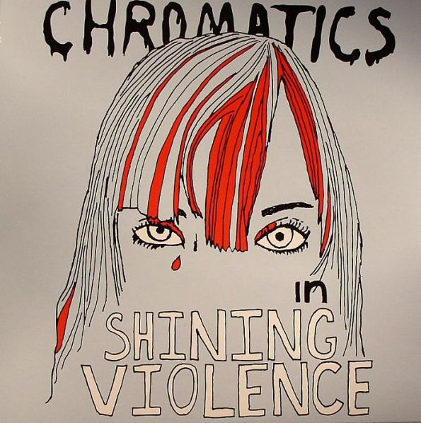 Chromatics - In The City | Italians Do It Better (IDIB000)
