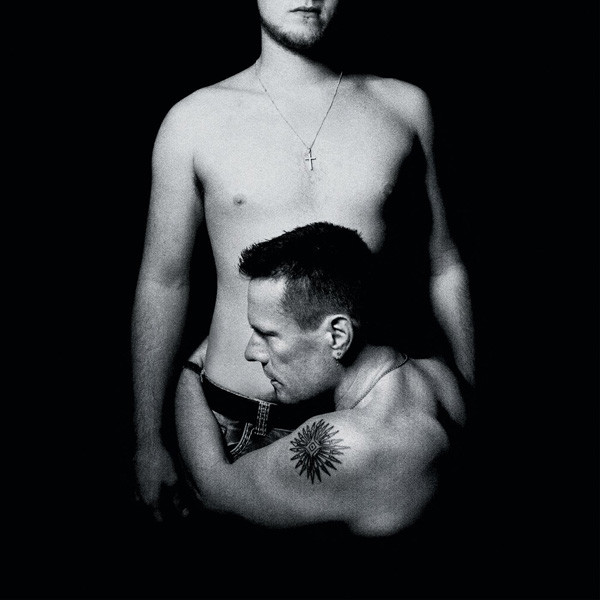 U2 - Songs Of Innocence | Island Records (4704894)