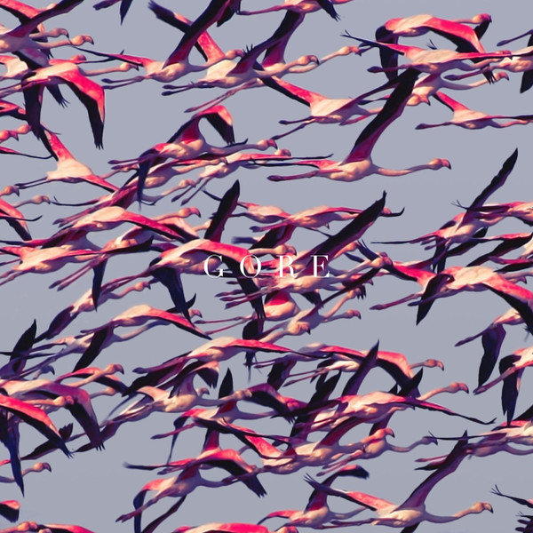 Deftones - Gore | Reprise Records (9362-49264-9)