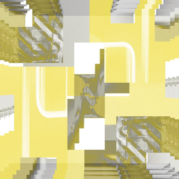 Modex - Swing Shift EP | Polarity Records (POLO-05) - main