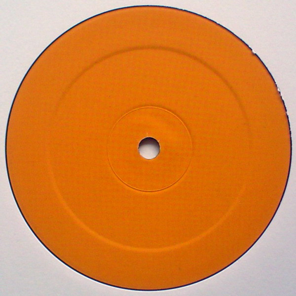 Instra:mental - Leave It All Behind / Forbidden | Apple Pips (Pips009) - 2