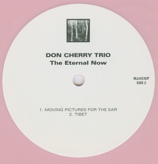 Don Cherry - Eternal Now | Klimt Records (MJJ423CP) - 3 Don Cherry - Eternal Now | Klimt Records (MJJ423CP) - 3