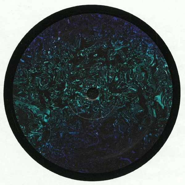 Ishan Sound x Muttley x Hodge - C5 / Still Smoking | Tectonic (TEC101) - 2