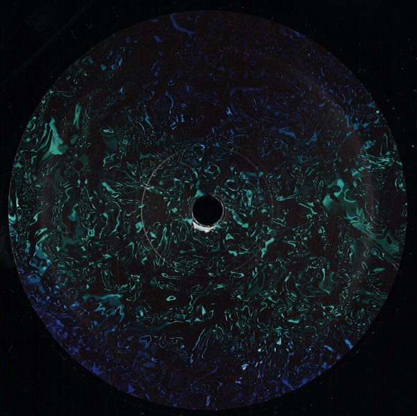 Ishan Sound x Muttley x Hodge - C5 / Still Smoking | Tectonic (TEC101) - 3