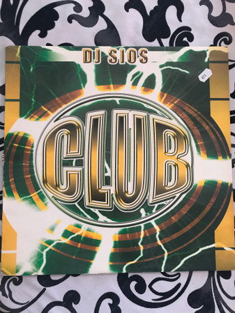 Various - Club | Home Alone Records (none)