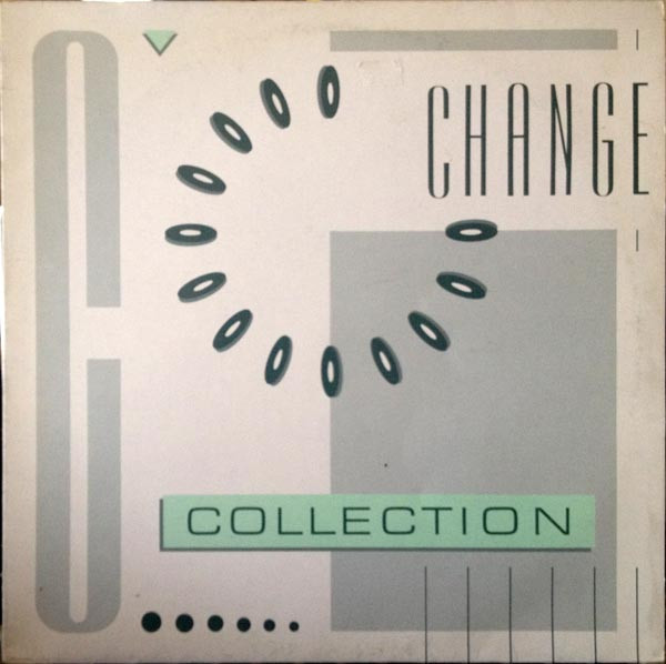Change - Collection | Friends Records (690.021-1) - main Change - Collection | Friends Records (690.021-1) - main