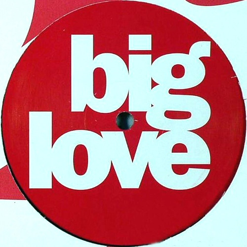 Funkagenda - Le Souk EP | Big Love (BL028) - 2