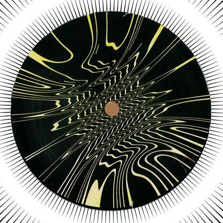 Walton - All Night EP | Hyperdub (HDB061) - 4