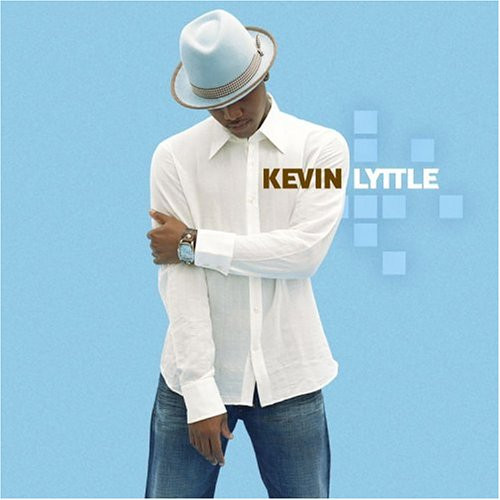 Kevin Lyttle - Kevin Lyttle | Atlantic (7567-83699-2)